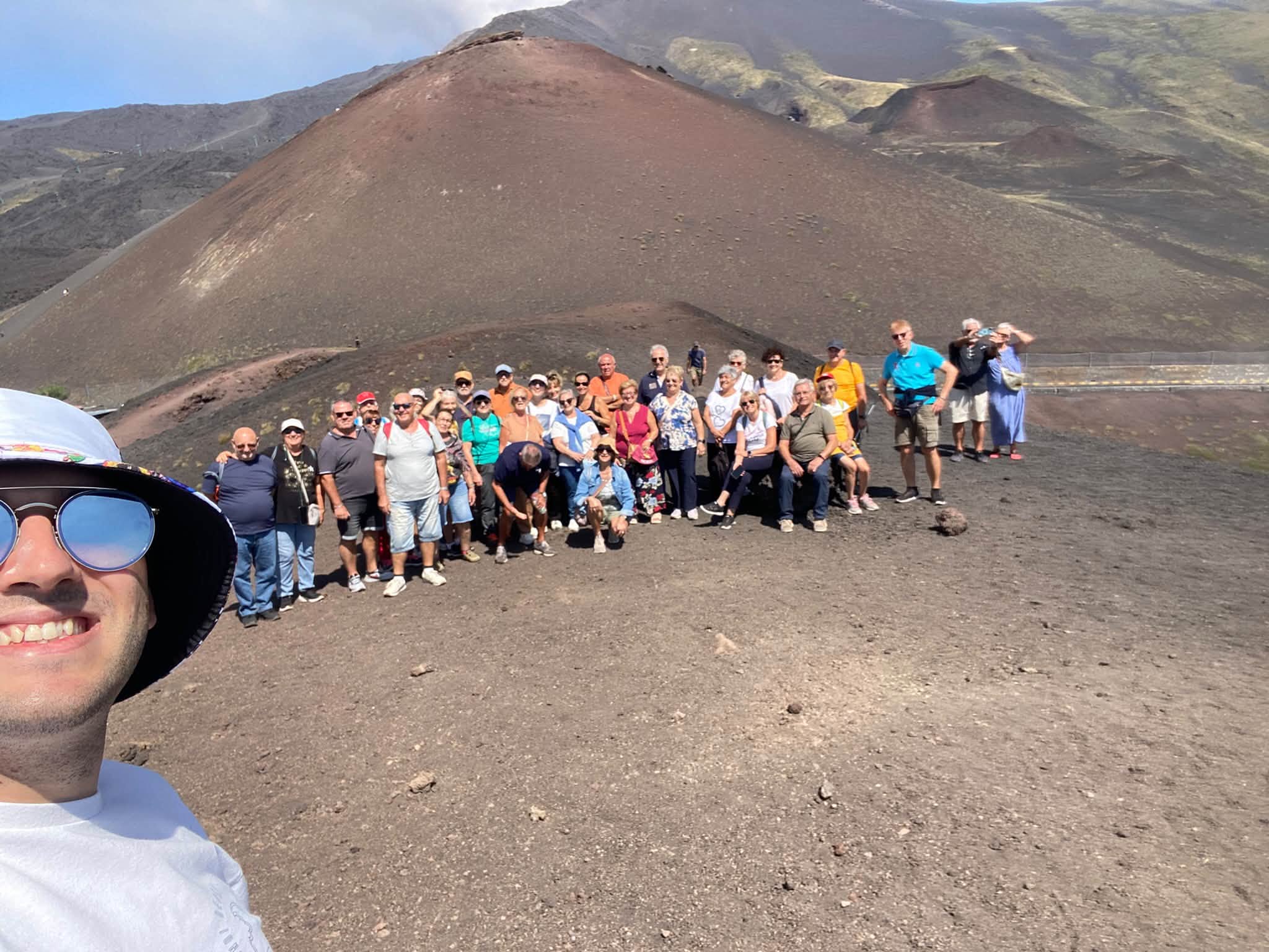 Foto Gruppo Etna 1